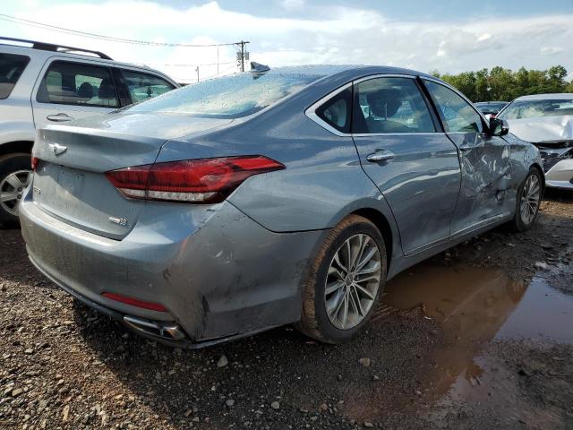 Photo 4 from auction – 2015 HYUNDAI GENESIS 3. with VIN KMHGN4JE3FU024338