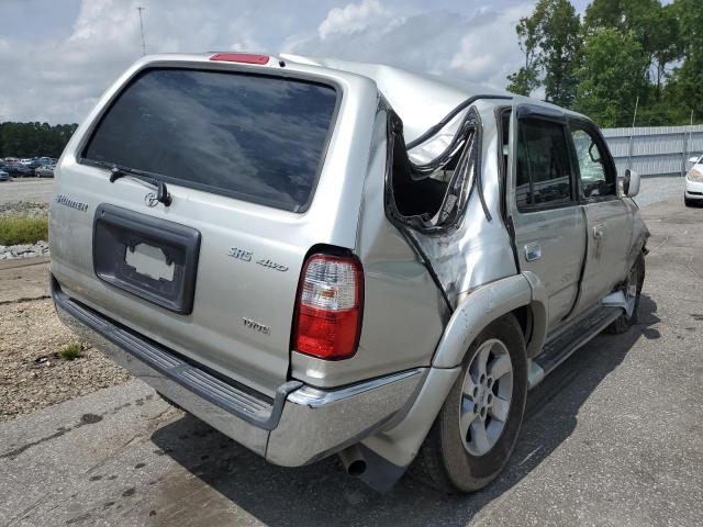 Photo 4 from auction – 2001 TOYOTA 4RUNNER SR with VIN JT3HN86R019057082