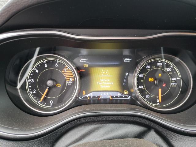 Photo 8 from auction – 2019 JEEP CHEROKEE T with VIN 1C4PJMBX9KD250880