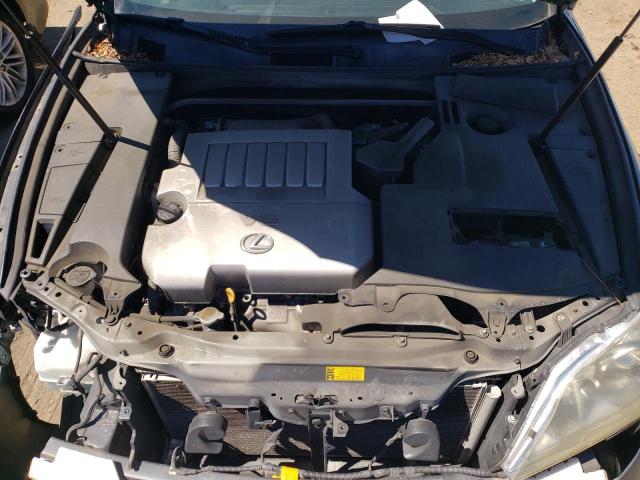 Photo 7 from auction – 2011 LEXUS ES 350 with VIN JTHBK1EG0B2446931