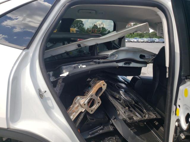 Photo 6 from auction – 2021 FORD ESCAPE SEL with VIN 1FMCU0H61MUA58235