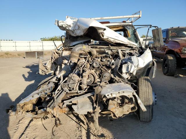 Photo 9 from auction – 2006 CHEVROLET SILVERADO with VIN 1GBJC34D56E212788