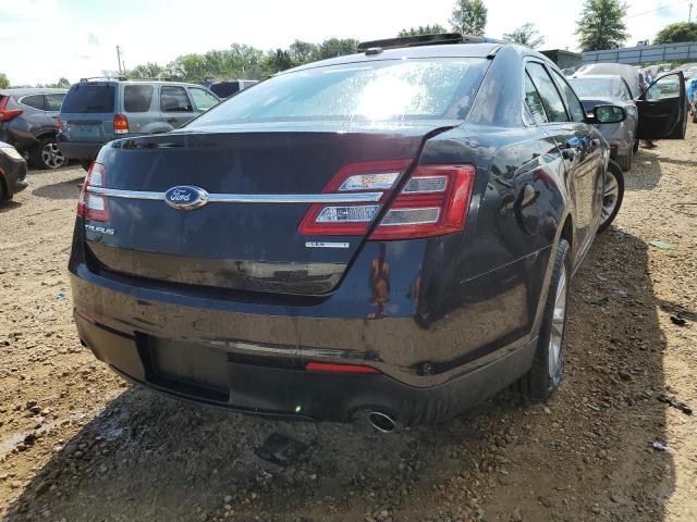 Photo 4 from auction – 2015 FORD TAURUS SE with VIN 1FAHP2D85FG209220