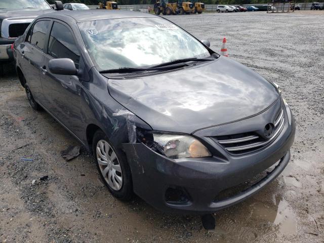TOYOTA COROLLA BA 2013 con VIN 5YFBU4EE7DP093684 - Foto de la subasta