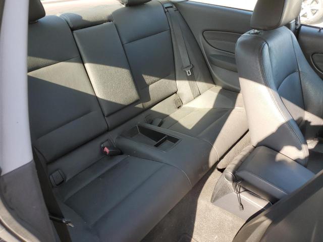 Photo 6 from auction – 2008 BMW 128I with VIN WBAUP73588VF08499