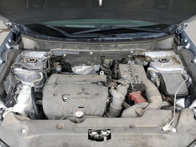 Photo 7 from auction – 2016 MITSUBISHI OUTLANDER with VIN JA4AP3AU9GZ032531