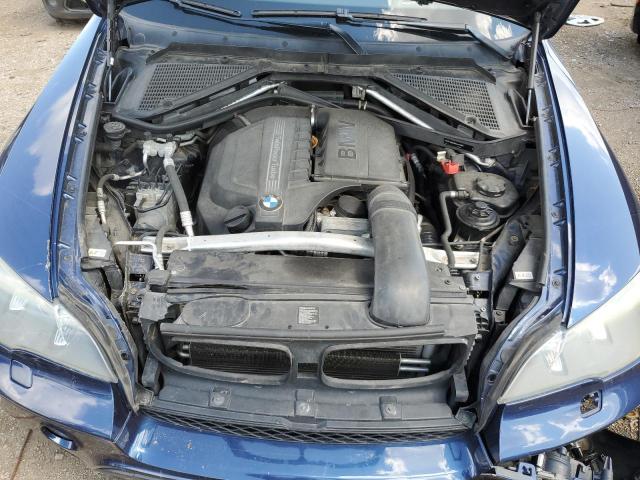 Photo 7 from auction – 2012 BMW X5 XDRIVE3 with VIN 5UXZV4C58CL749136