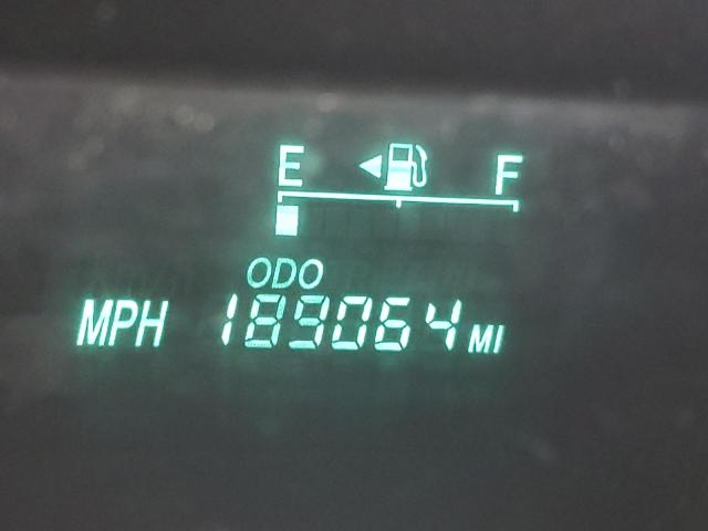 Photo 8 from auction – 2007 TOYOTA PRIUS with VIN JTDKB20U473227556