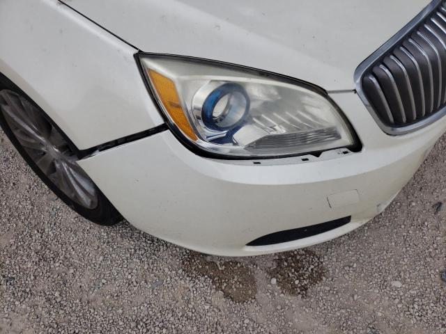 Photo 9 from auction – 2015 BUICK VERANO with VIN 1G4PP5SK5F4218664