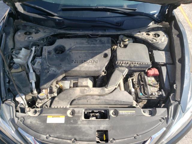 Photo 7 from auction – 2016 NISSAN ALTIMA 2.5 with VIN 1N4AL3AP3GN366725