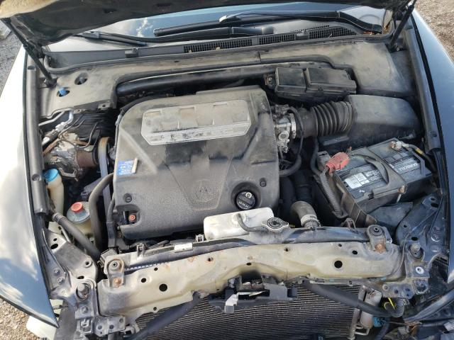 Photo 7 from auction – 2008 ACURA TL with VIN 19UUA66248A041118