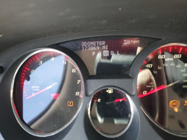 Photo 8 from auction – 2011 GMC ACADIA DEN with VIN 1GKKVTEDXBJ367111