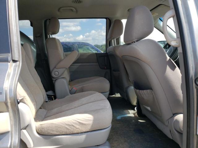 Photo 6 from auction – 2012 KIA SEDONA LX with VIN KNDMG4C77C6432034