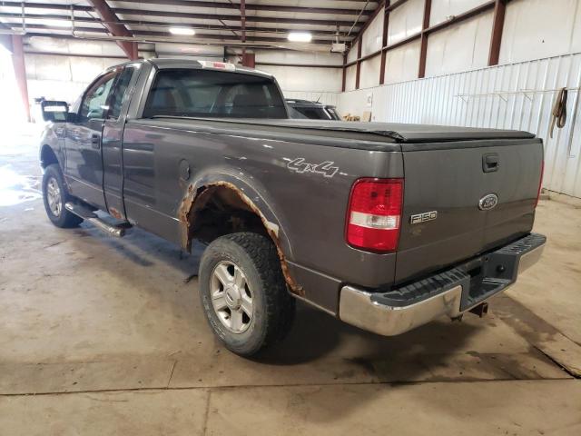 Photo 3 from auction – 2004 FORD F150 with VIN 1FTRF14W94NA19388