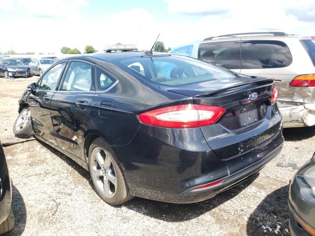 Photo 3 from auction – 2014 FORD FUSION SE with VIN 3FA6P0H73ER388751
