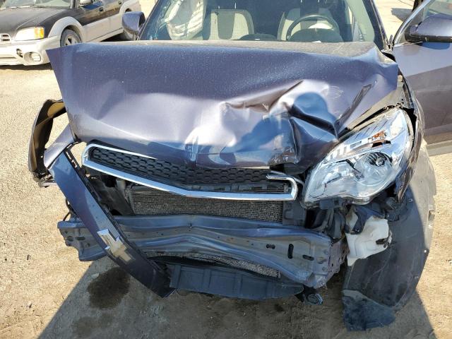 Photo 7 from auction – 2013 CHEVROLET EQUINOX LT with VIN 2GNALDEK2D6414513