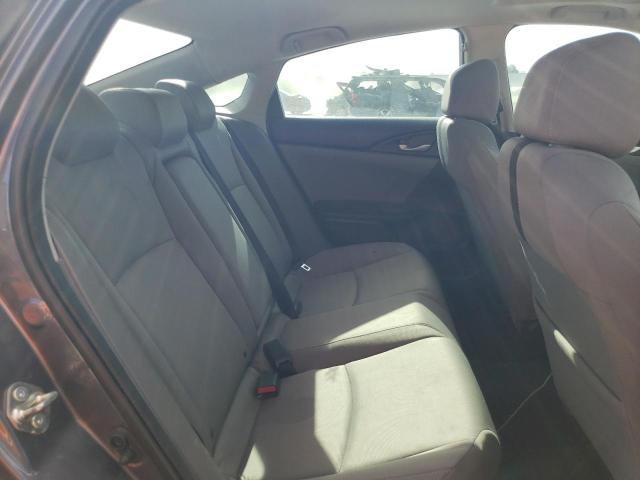 Photo 6 from auction – 2016 HONDA CIVIC EX with VIN 19XFC2F71GE014668