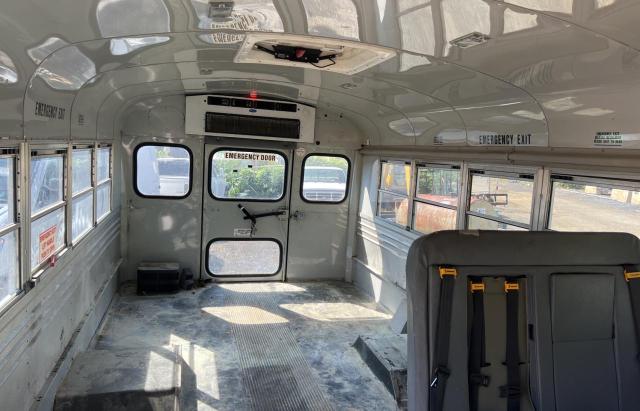 Photo 6 from auction – 2007 FORD ECONOLINE with VIN 1FDXE45P97DA70026