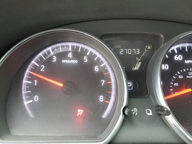 Photo 8 from auction – 2015 NISSAN VERSA S with VIN 3N1CN7AP2FL877378