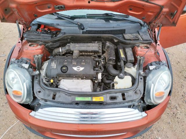 Photo 7 from auction – 2011 MINI COOPER with VIN WMWSU3C58BT098036