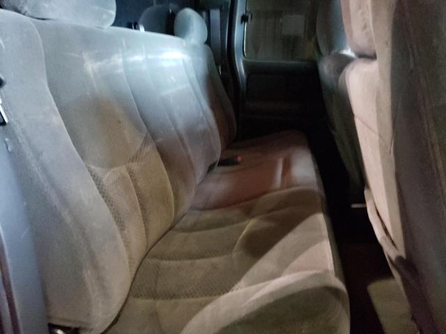 Photo 6 from auction – 2003 CHEVROLET SILVERADO with VIN 1GCEK19T13Z158205