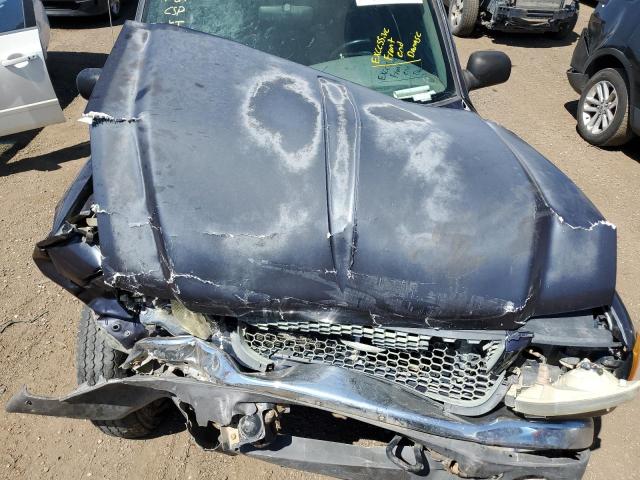 Photo 7 from auction – 2002 FORD RANGER SUP with VIN 1FTZR45E82PA61342