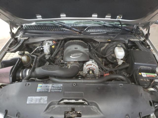 Photo 7 from auction – 2005 GMC NEW SIERRA with VIN 2GTEK19B251287587