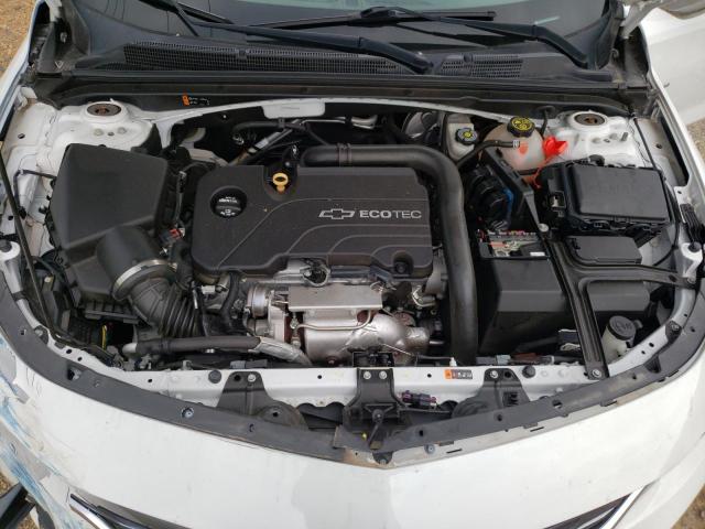 Photo 7 from auction – 2016 CHEVROLET MALIBU L with VIN 1G1ZA5ST6GF254255