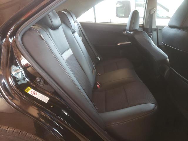 Photo 6 from auction – 2012 TOYOTA CAMRY BASE with VIN 4T1BF1FK6CU071993
