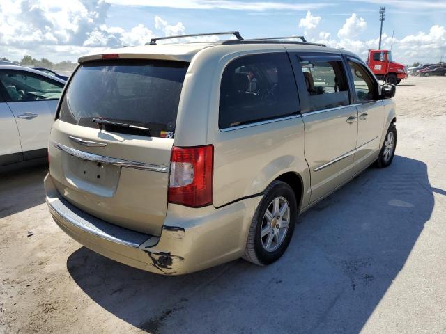Photo 4 from auction – 2011 CHRYSLER TOWN & COU with VIN 2A4RR5DG4BR768522