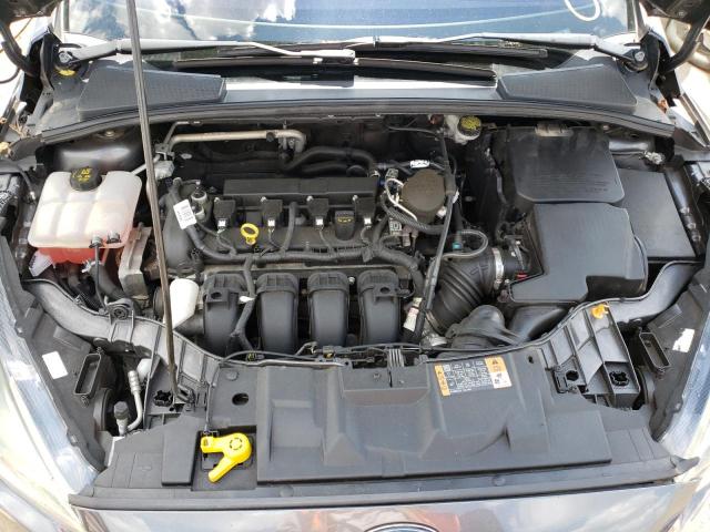 Photo 7 from auction – 2015 FORD FOCUS SE with VIN 1FADP3F21FL261349