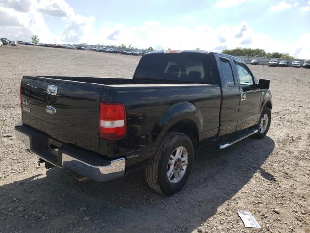 Photo 4 from auction – 2006 FORD F150 with VIN 1FTPX12V26NB36702