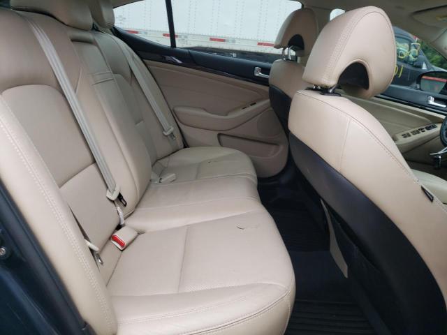 Photo 6 from auction – 2014 KIA CADENZA PR with VIN KNALN4D74E5123823