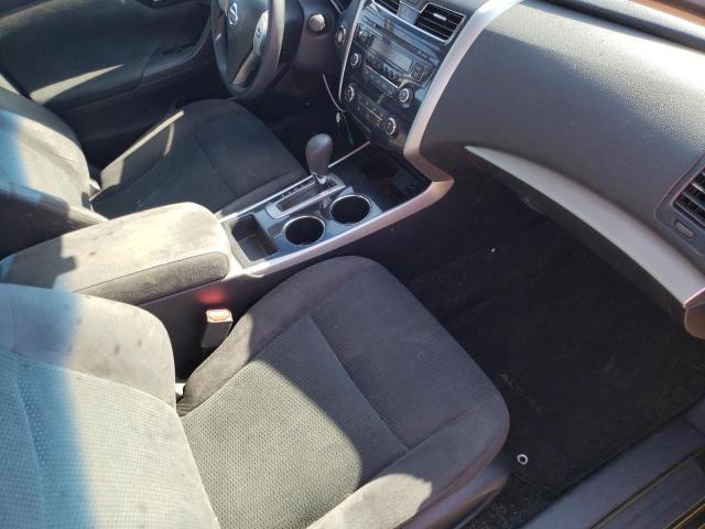 Photo 5 from auction – 2014 NISSAN ALTIMA 2.5 with VIN 1N4AL3AP5EC179723