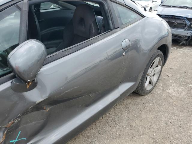 Photo 9 from auction – 2006 MITSUBISHI ECLIPSE GS with VIN 4A3AK24F86E047777