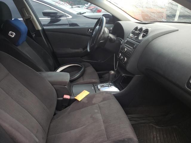 Photo 5 from auction – 2010 NISSAN ALTIMA with VIN 1N4AL2AP6AC178276