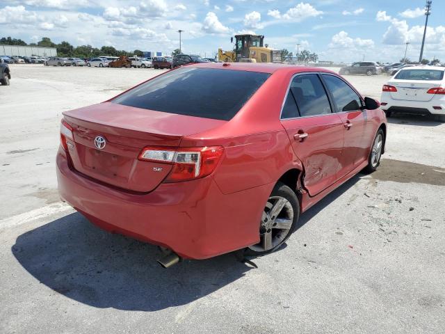 Photo 4 from auction – 2012 TOYOTA CAMRY BASE with VIN 4T1BF1FK5CU548798