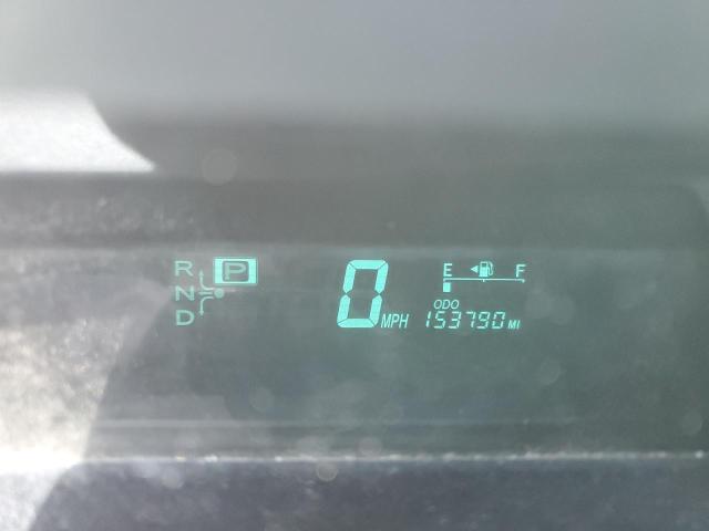 Photo 8 from auction – 2008 TOYOTA PRIUS with VIN JTDKB20U983462231