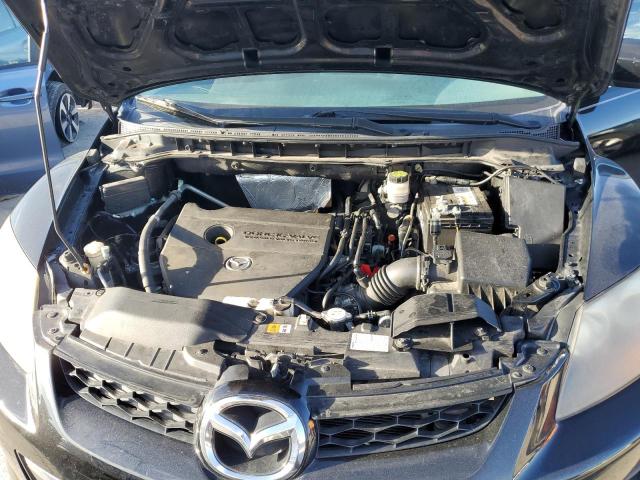Photo 7 from auction – 2010 MAZDA CX-7 with VIN JM3ER2W58A0306981