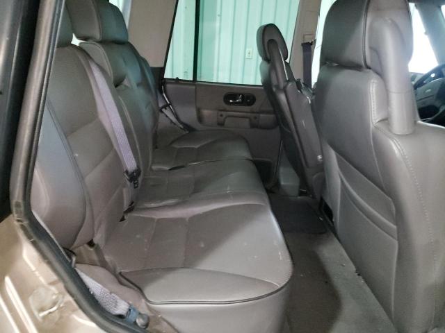 Photo 6 from auction – 2000 LAND ROVER DISCOVERY with VIN SALTY1547YA239499