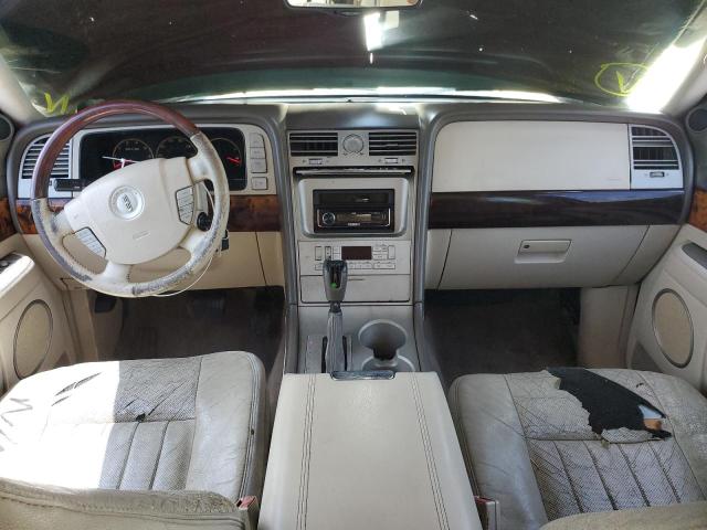 Photo 9 from auction – 2004 LINCOLN NAVIGATOR with VIN 5LMFU27R74LJ00690