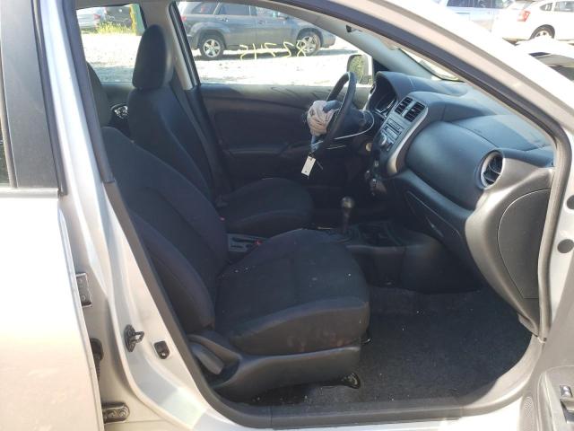 Photo 5 from auction – 2012 NISSAN VERSA S with VIN 3N1CN7AP0CL910082