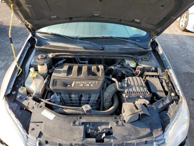 Photo 7 from auction – 2012 CHRYSLER 200 LX with VIN 1C3CCBAB7CN204919