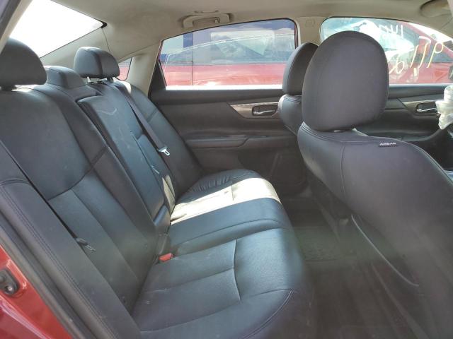 Photo 6 from auction – 2015 NISSAN ALTIMA with VIN 1N4AL3AP1FC134697