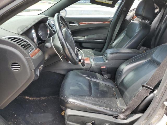 Photo 5 from auction – 2013 CHRYSLER 300 with VIN 2C3CCAAG1DH741351