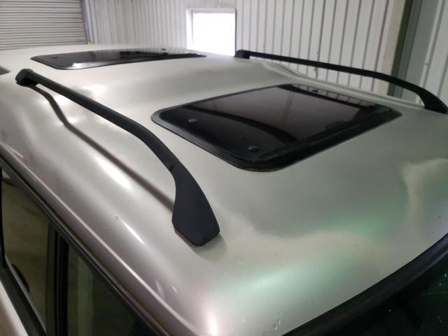 Photo 9 from auction – 2000 LAND ROVER DISCOVERY with VIN SALTY1547YA239499