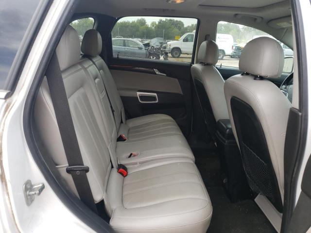 Photo 6 from auction – 2013 CHEVROLET CAPTIVA SP with VIN 3GNAL4EK8DS550842