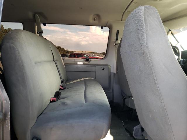 Photo 6 from auction – 2008 FORD ECONOLINE with VIN 1FBNE31L48DB31197
