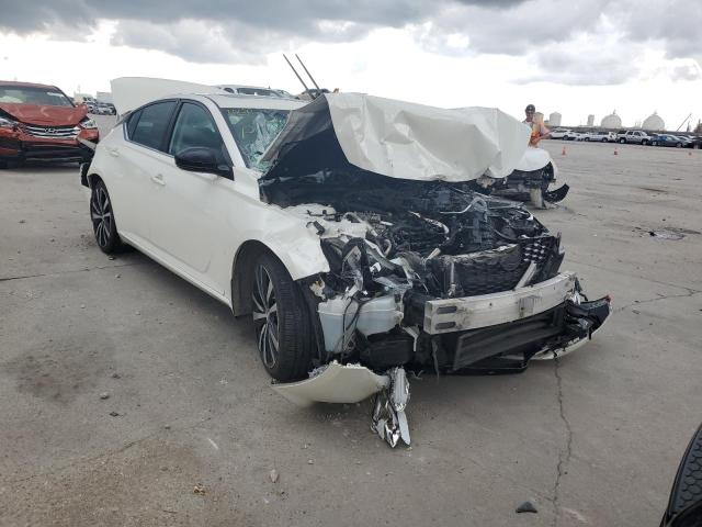 Photo 1 from auction – 2020 NISSAN ALTIMA SR with VIN 1N4BL4CV4LC121718