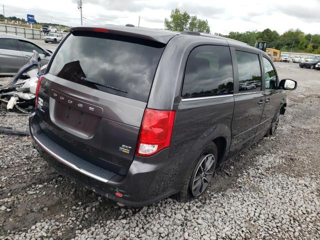 Photo 4 from auction – 2017 DODGE GRAND CARA with VIN 2C4RDGCG6HR698032